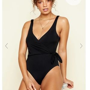 NWT PRODIGY ONE-PIECE